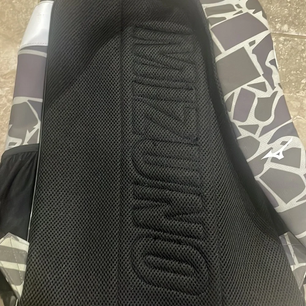 Mizuno Softball Baseball Organizer 21‎ Backpack